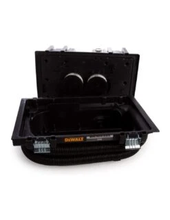 Aspirateur De Chantier Sans Fil DEWALT DCV586MN-XJ 54V XR FLEXVOLT Classe M (eau Et Poussières)