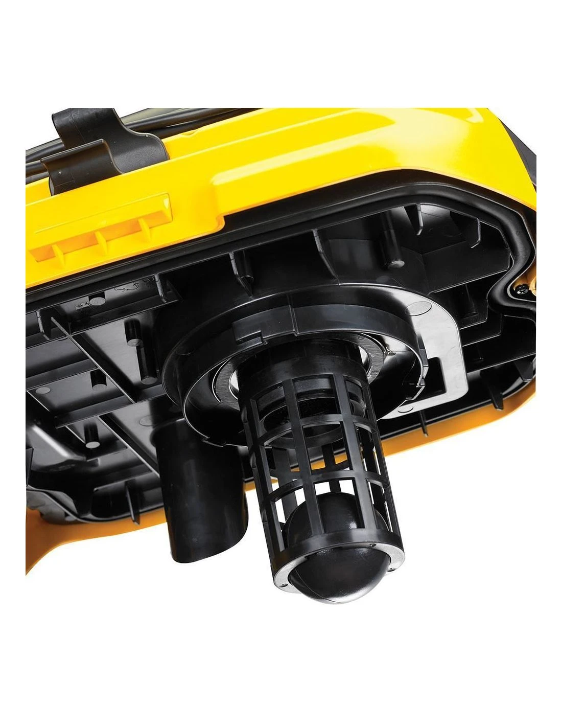 Aspirateur DeWALT DCV584L Sur Batterie 18/54V Et Sur Secteur Classe L – Image 18