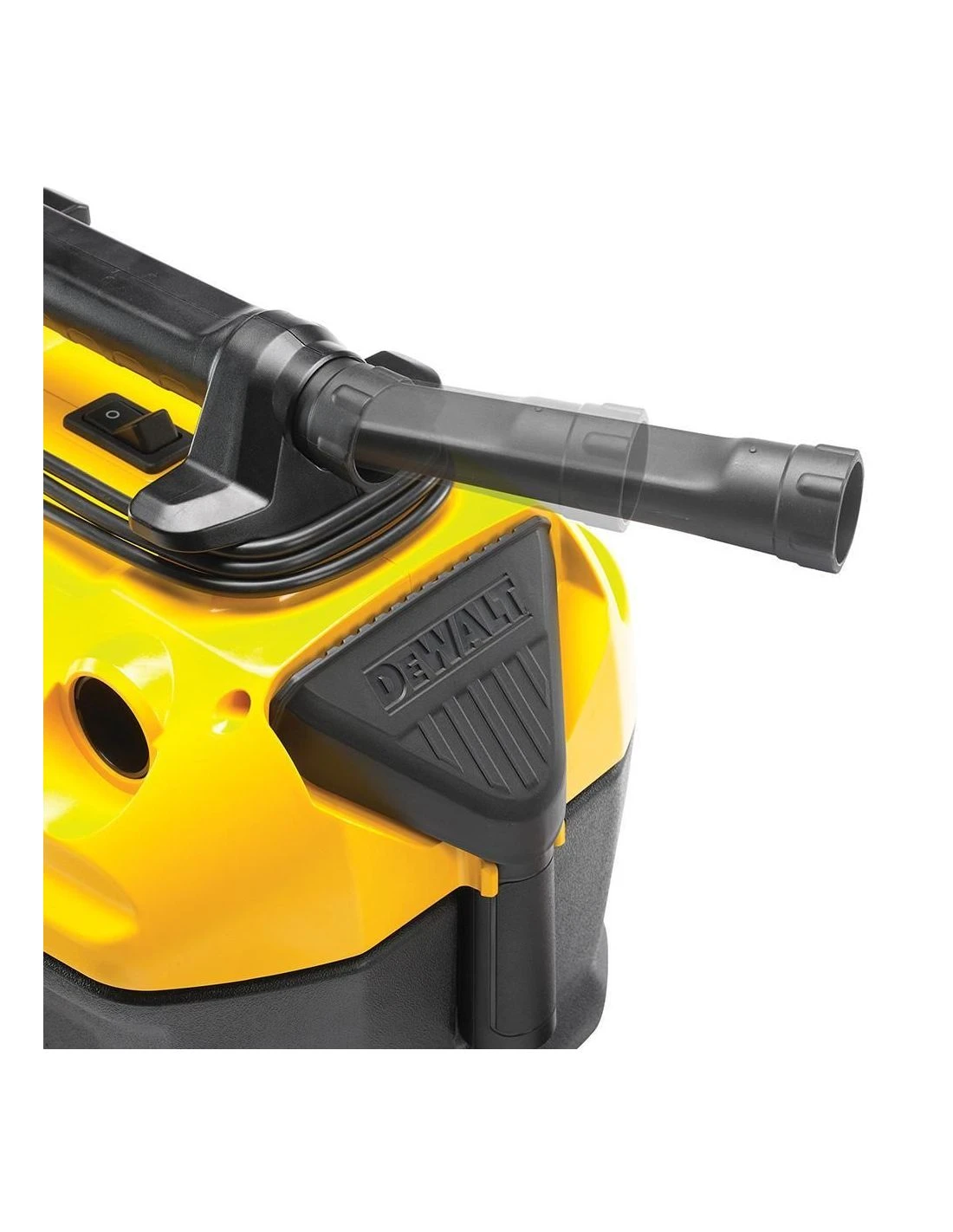 Aspirateur DeWALT DCV584L Sur Batterie 18/54V Et Sur Secteur Classe L – Image 7