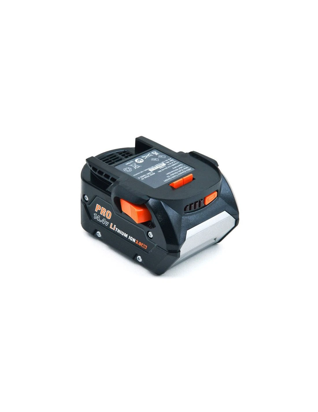 Batterie AEG PRO LITHIUM HD 18V 9Ah Li-ion L1890RHD – Image 8