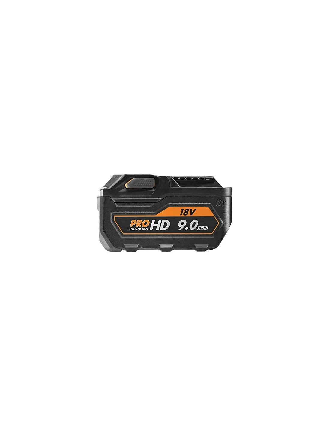 Batterie AEG PRO LITHIUM HD 18V 9Ah Li-ion L1890RHD – Image 3