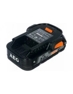 Batterie AEG 18V 2Ah Li-ion L1820R