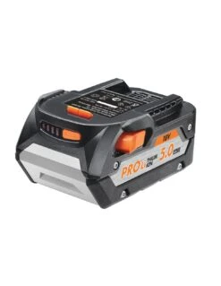 Batterie AEG PRO LITHIUM HD 18V 6Ah Li-ion L1860RHD