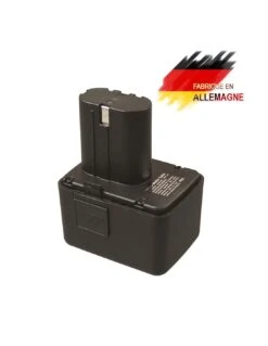 Batterie AKKU POWER P913 Pour GESIPA 14,4V 2Ah Li-Ion Type 7251045