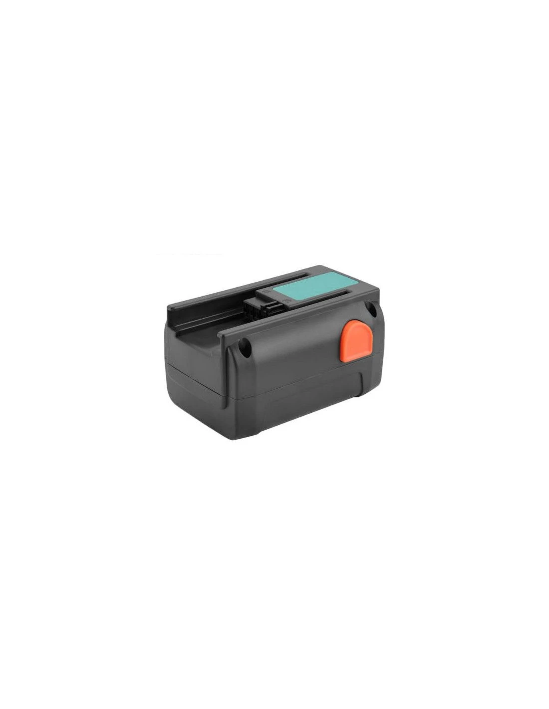 Batterie AKKU POWER RB8206 Pour GARDENA 18V 3Ah Li-ion Type 8839-20 â Image 4