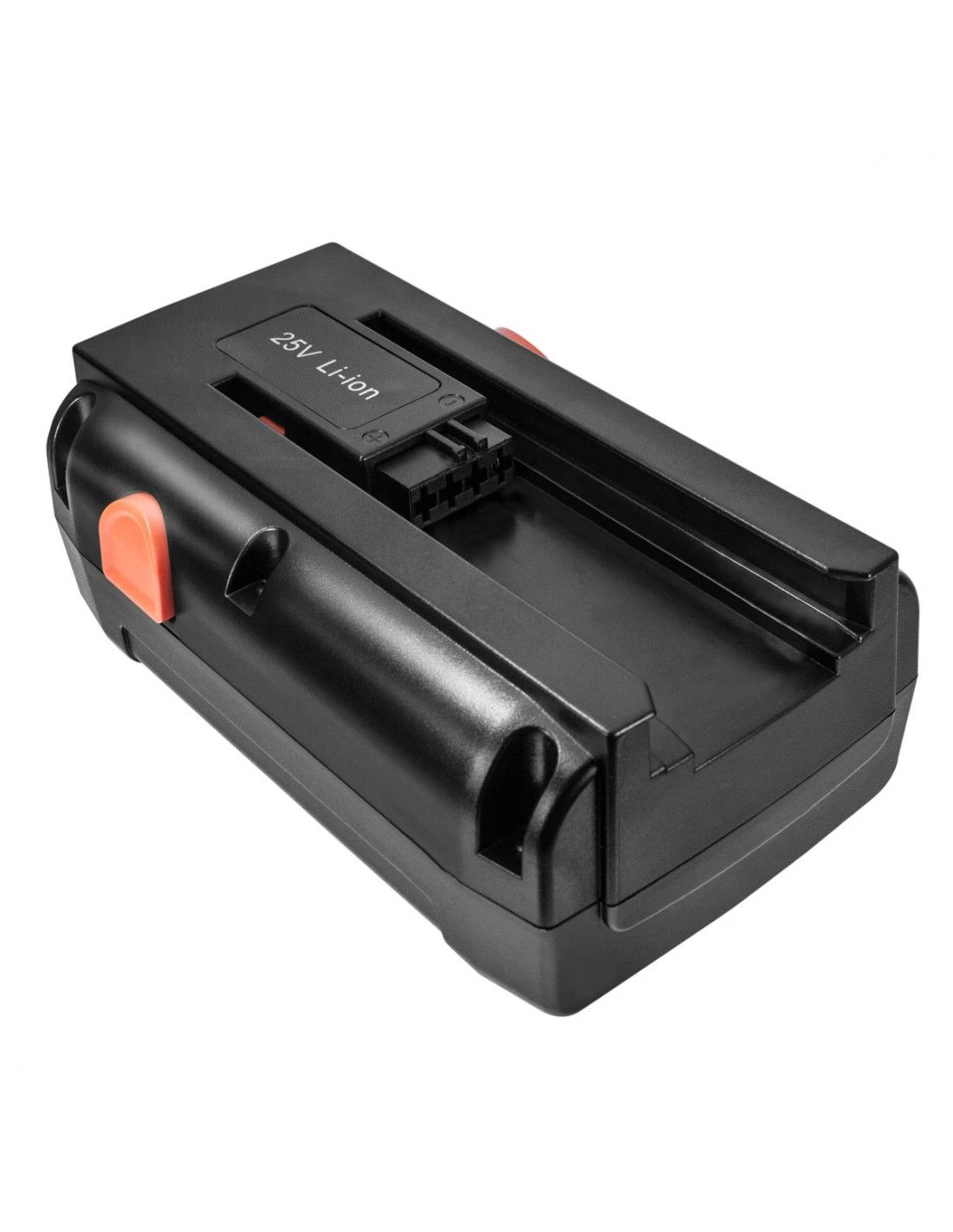 Batterie AKKU POWER RB8227 Pour GARDENA 25V 4Ah Li-ion Type 8838-20 – Image 6