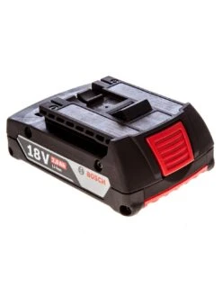 Batterie BOSCH 18V 2Ah Li-ion GBA18/2