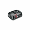 Batterie Bosch Gamme Verte 18V 2.5Ah Li-Ion PBA18/2.5
