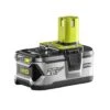 Batterie RYOBI 18V 4Ah Li-ion RB18L40 ONE+