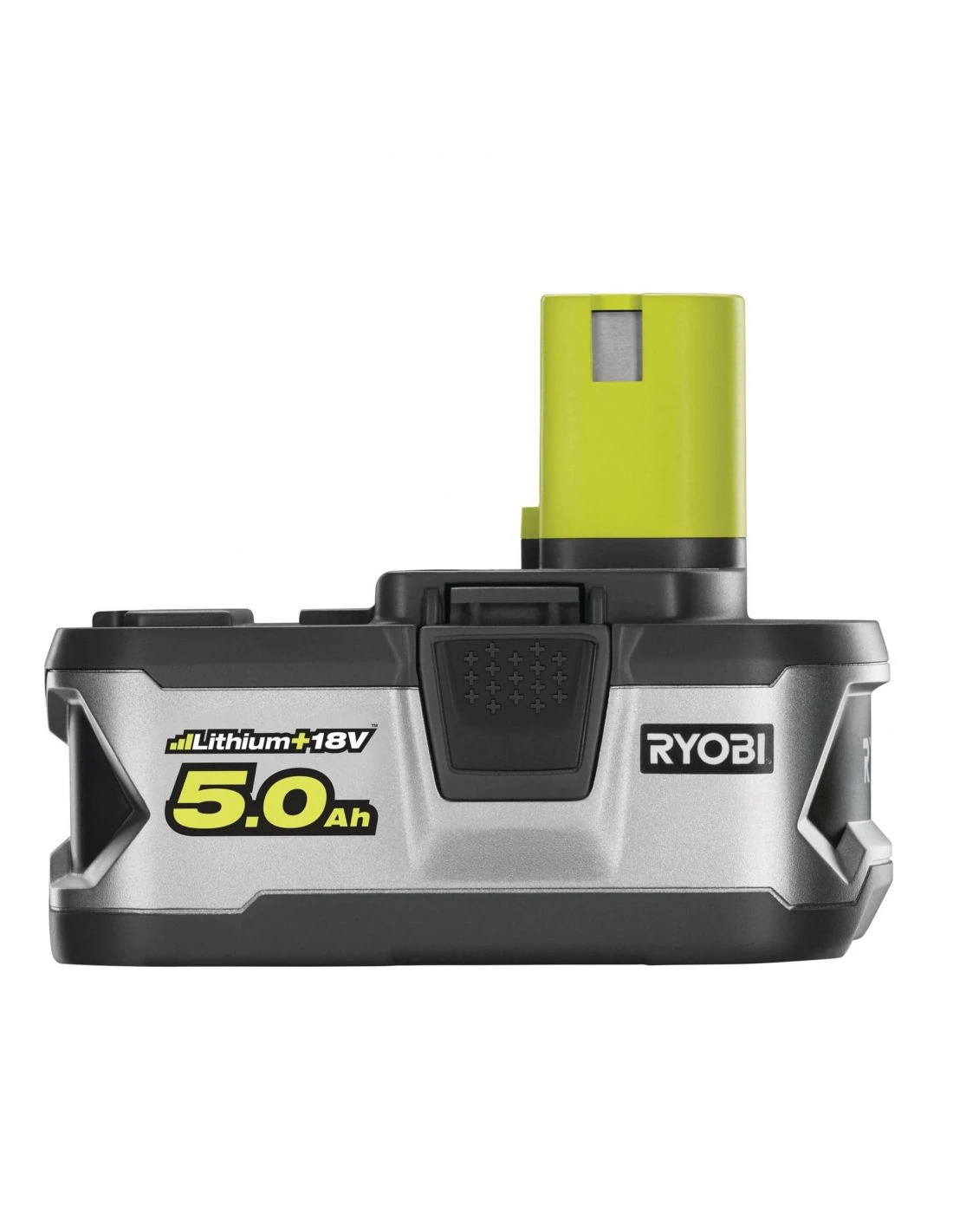 Batterie RYOBI 18V 5Ah Li-ion RB18L50 ONE+ – Image 2