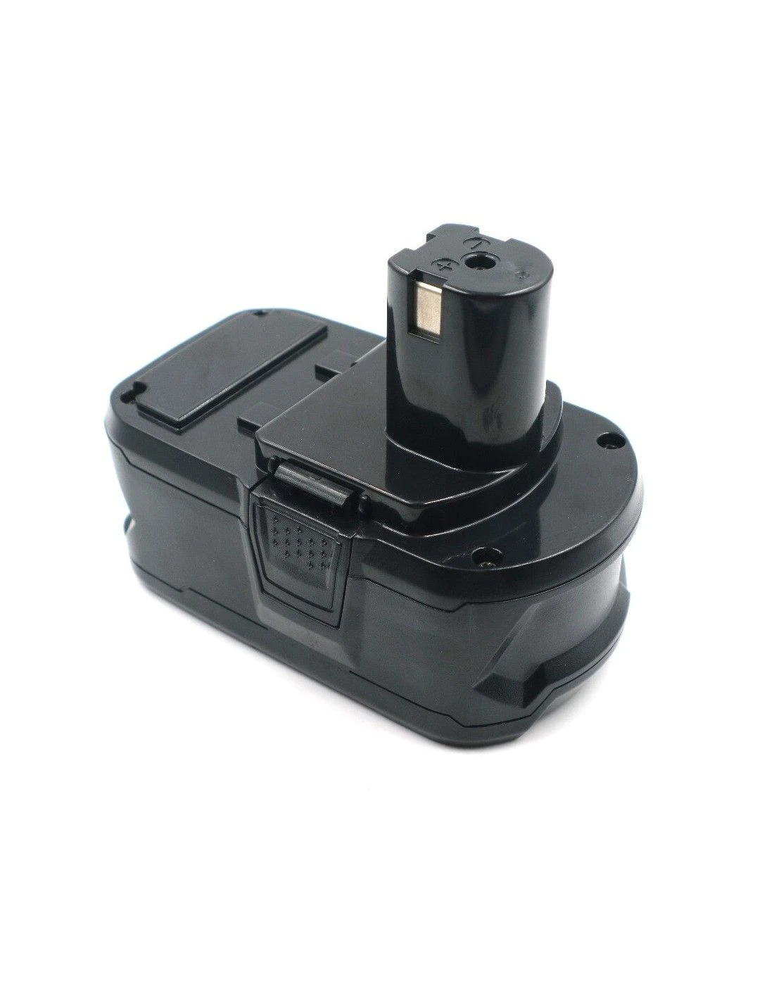 Batterie AKKU POWER RB8058 Pour RYOBI 18V 4Ah Li-ion Type BPL1840 ONE+ – Image 6