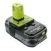Batterie RYOBI 18V 1.5Ah Li-ion RB18L15 ONE+