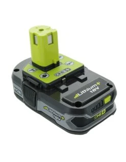 Batterie RYOBI 18V 1.5Ah Li-ion RB18L15 ONE+