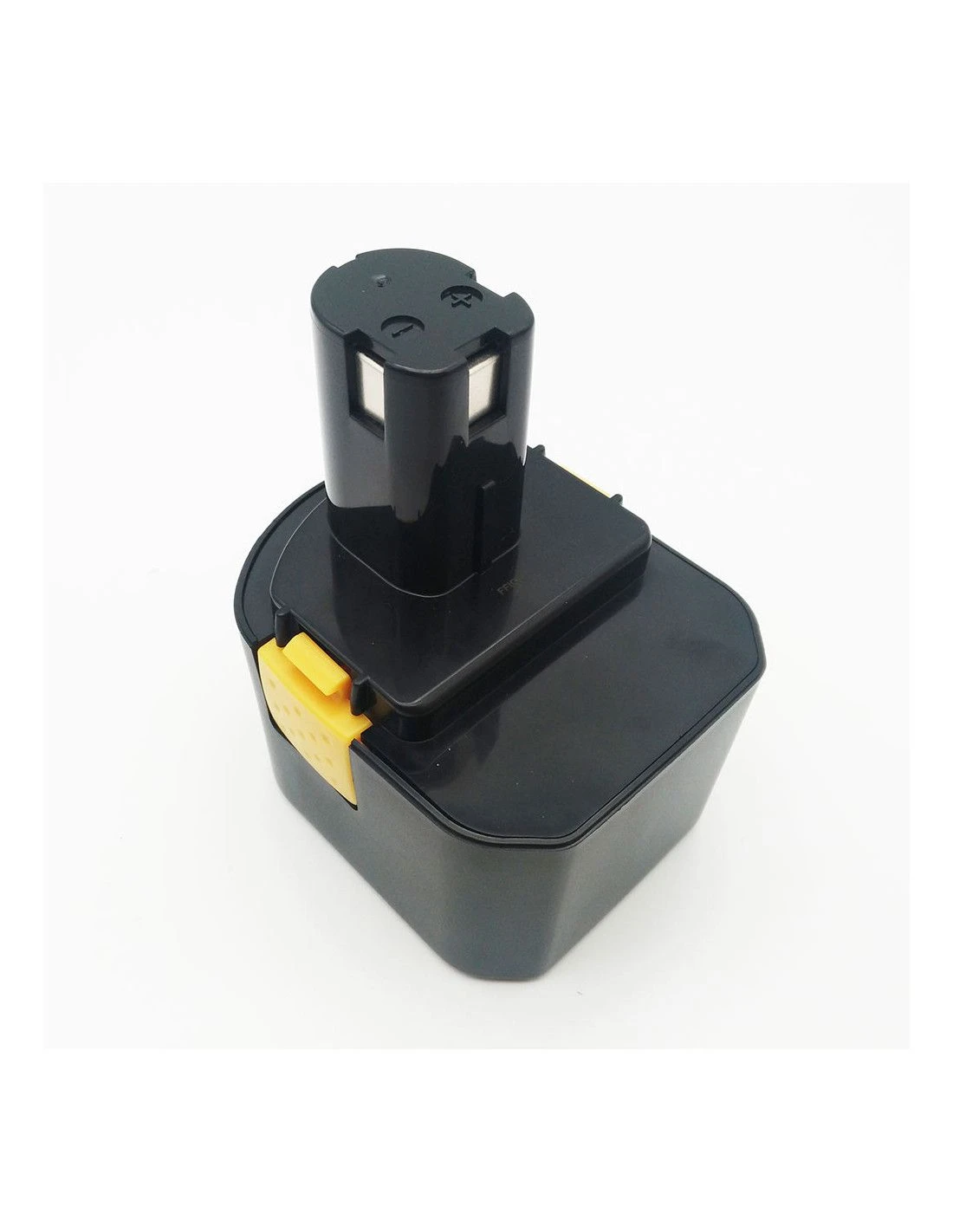 Batterie AKKU POWER RB8005 Pour RYOBI / ALEMITE 12V 2Ah Ni-Mh Type B1220 – Image 5