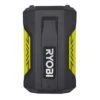 Batterie RYOBI 36V 5Ah Li-ion BPL3650D2