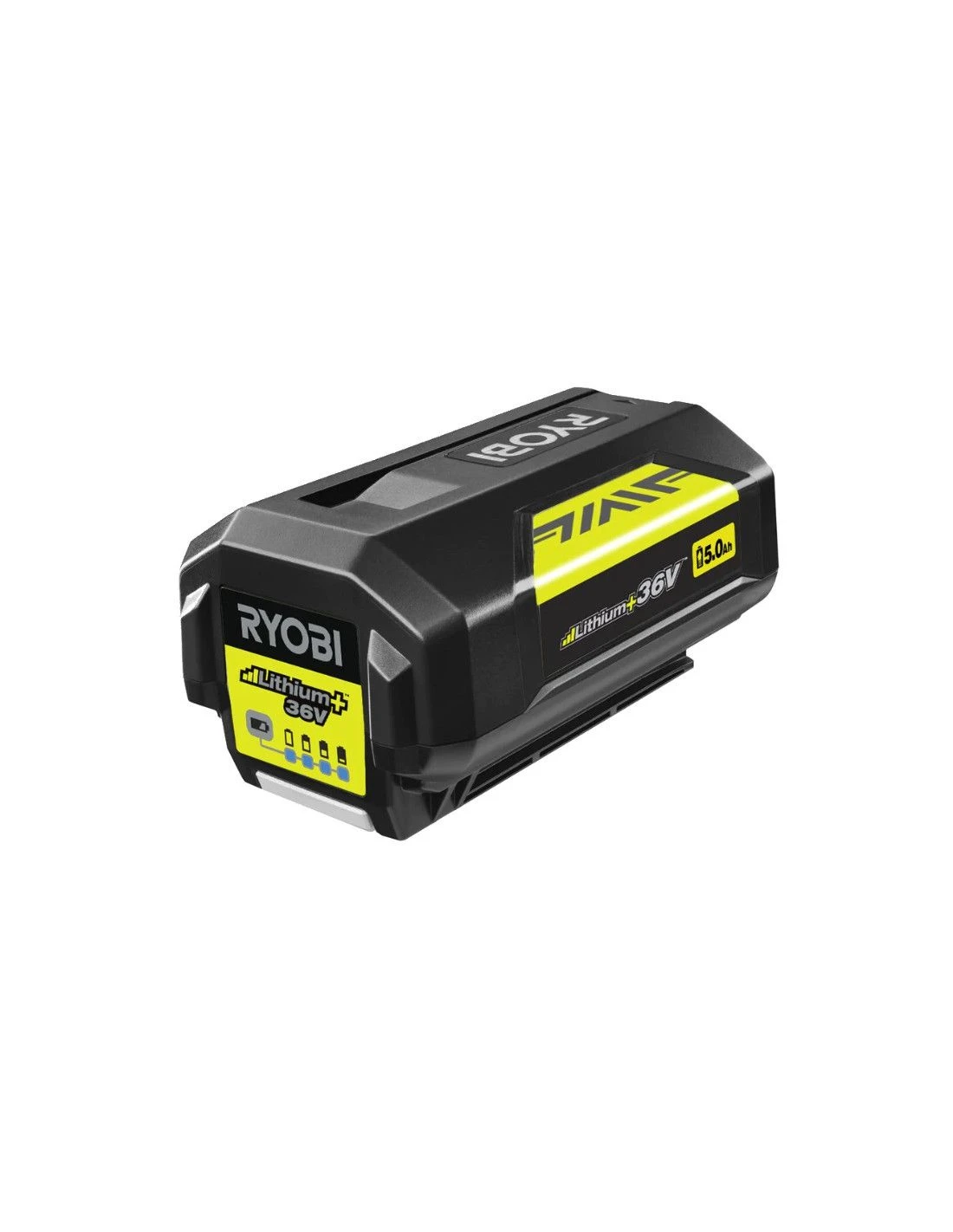 Batterie RYOBI 36V 5Ah Li-ion BPL3650D2 – Image 12