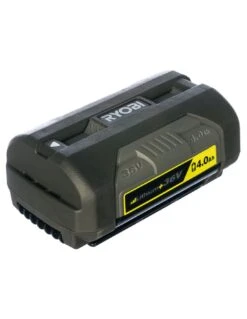 Batterie RYOBI 36V 4Ah Li-ion BPL3640D