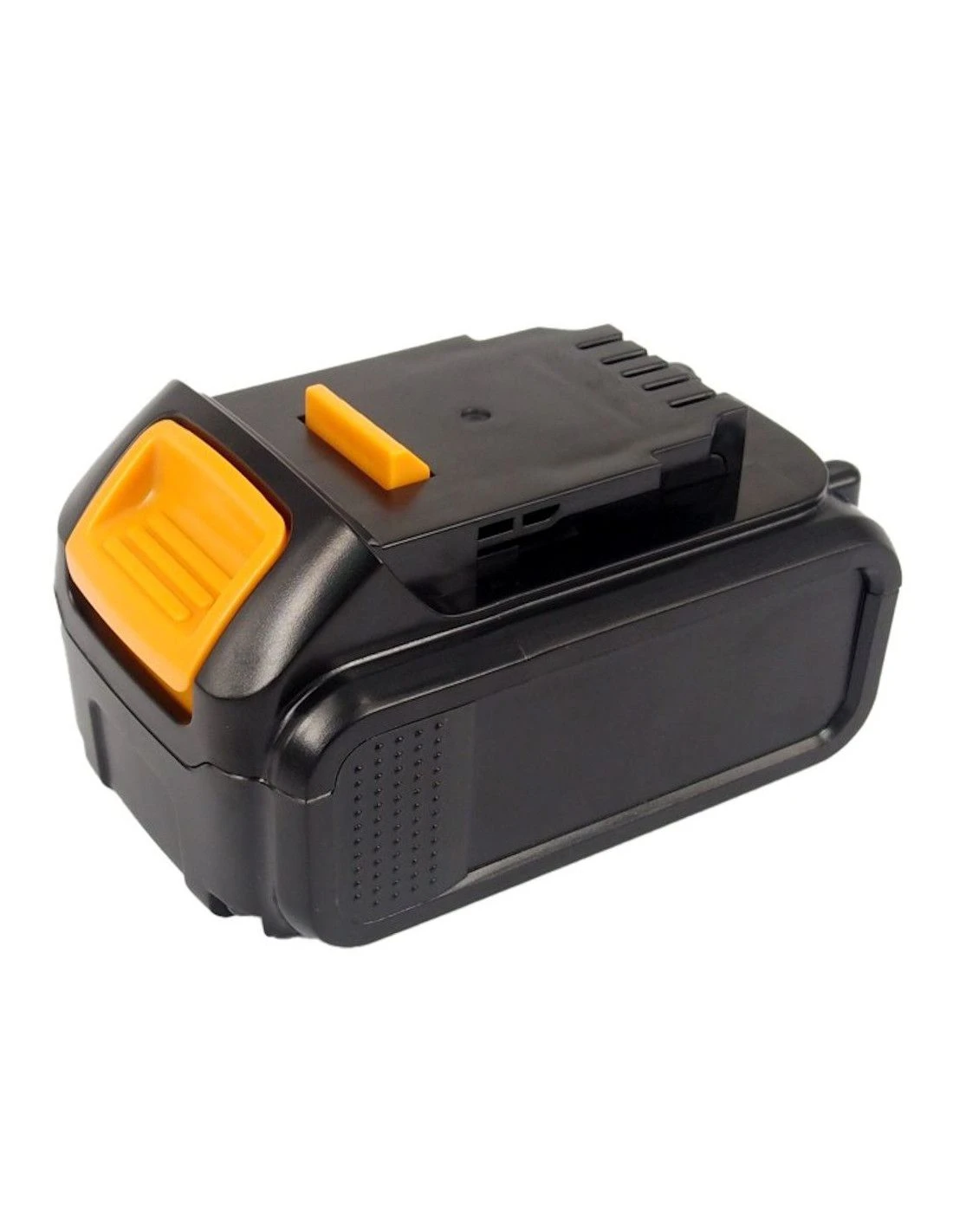 Batterie AKKU POWER RB3011 Pour DEWALT 14.4V 1,3Ah Li-ion Type DE9094 â Image 5