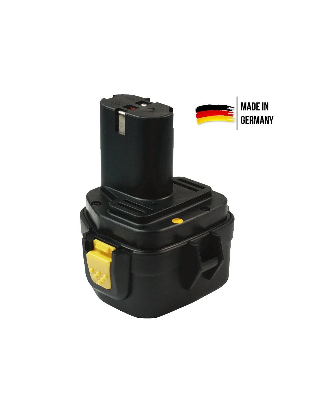 Batterie AKKU POWER P546 Pour Makita 12V 3Ah Nimh â Image 6