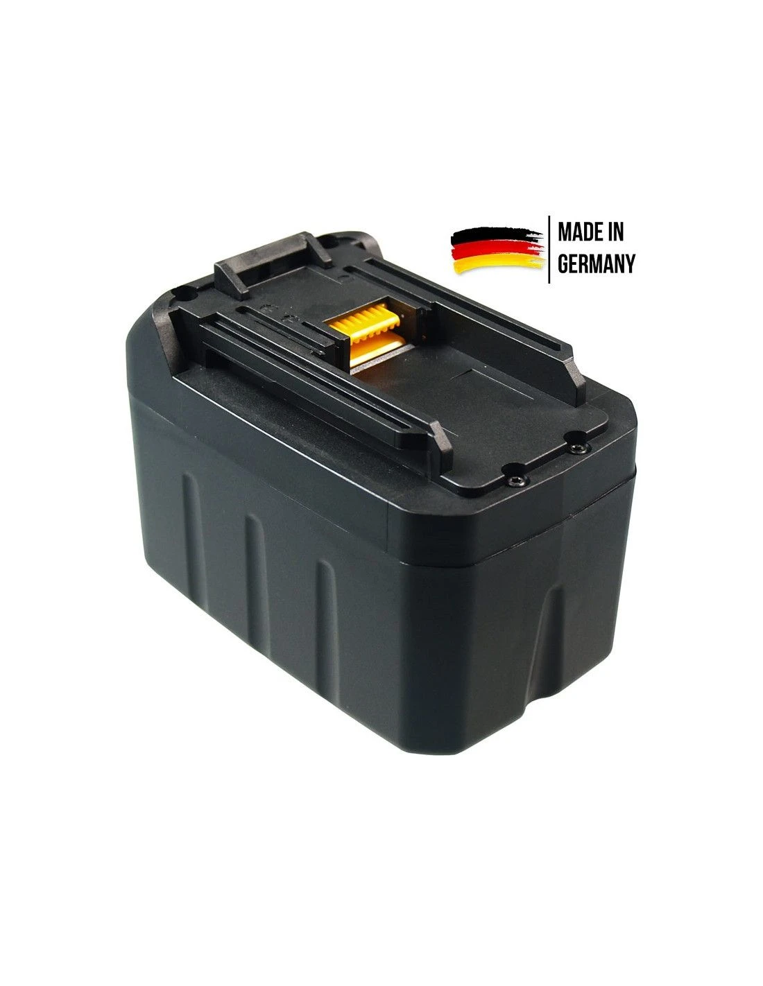 Batterie AKKU POWER P5209 Pour Makita 24V 3Ah Nimh Type BH2430 â Image 5