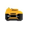 Batterie DeWALT 12V 5Ah XR Li-Ion DCB126