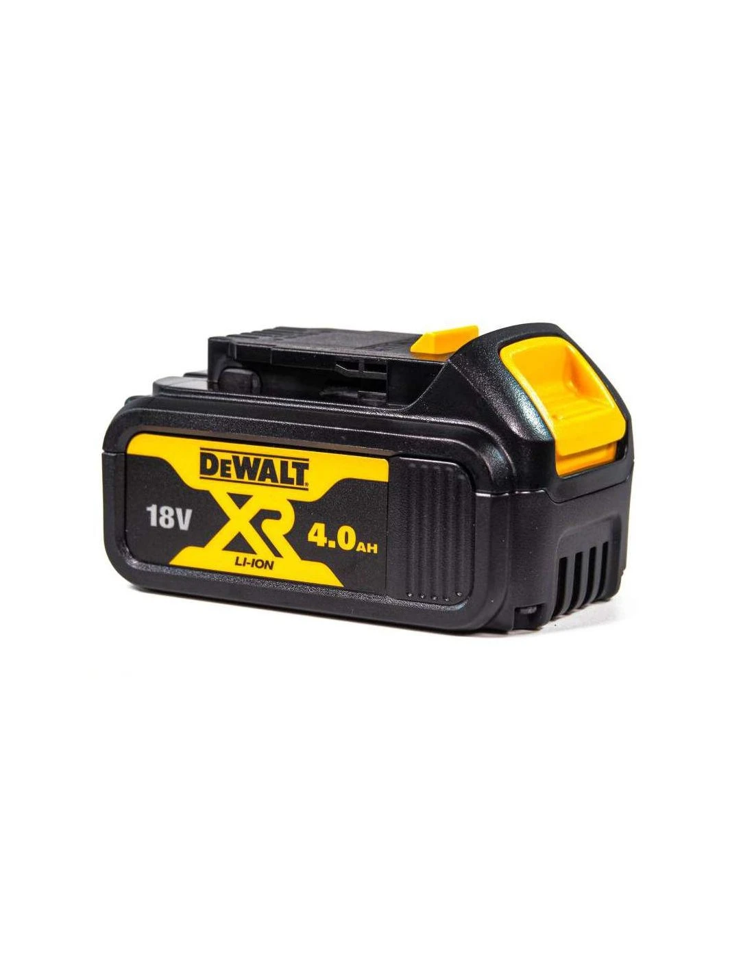 Batterie DEWALT 18V 4Ah XR Li-ion DCB182 – Image 6