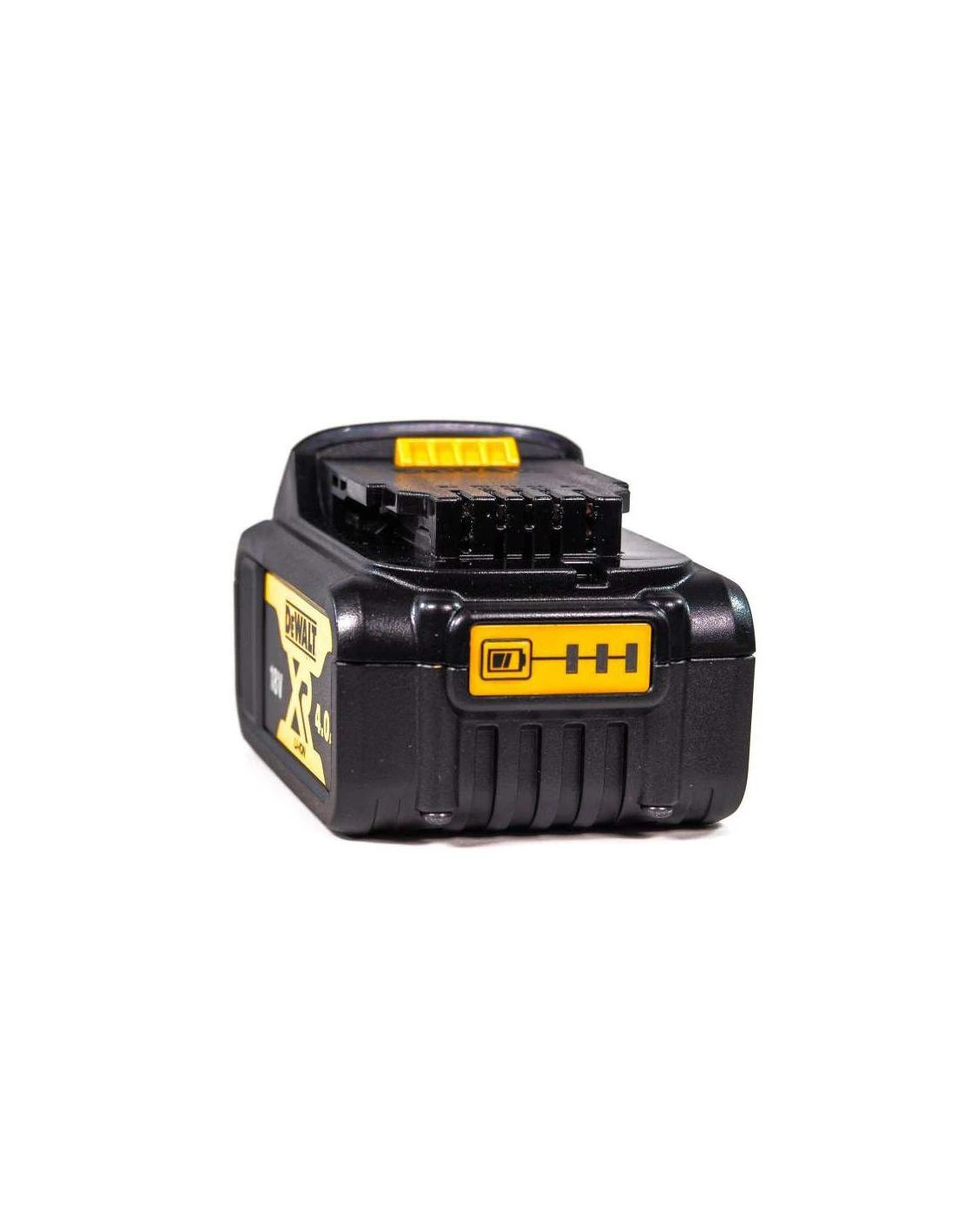 Batterie DEWALT 18V 4Ah XR Li-ion DCB182 – Image 9