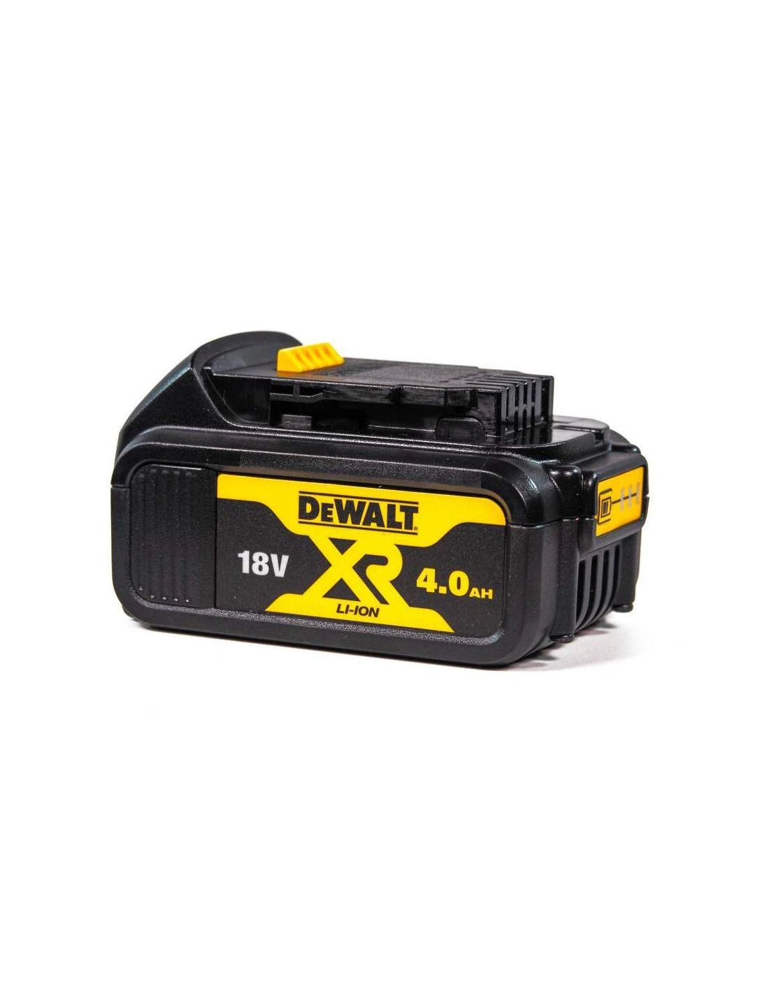 Batterie DEWALT 18V 4Ah XR Li-ion DCB182