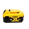 Batterie DEWALT 18V 5Ah XR Li-ion DCB184