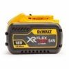 Batterie Dewalt Flexvolt DCB548 54V 12Ah