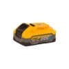 Batterie DEWALT POWERSTACK 18V 5Ah DCBP518