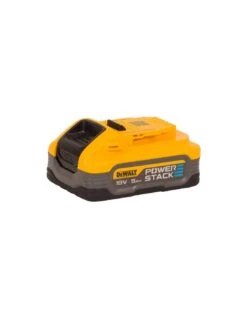 Batterie DEWALT POWERSTACK 18V 5Ah DCBP518