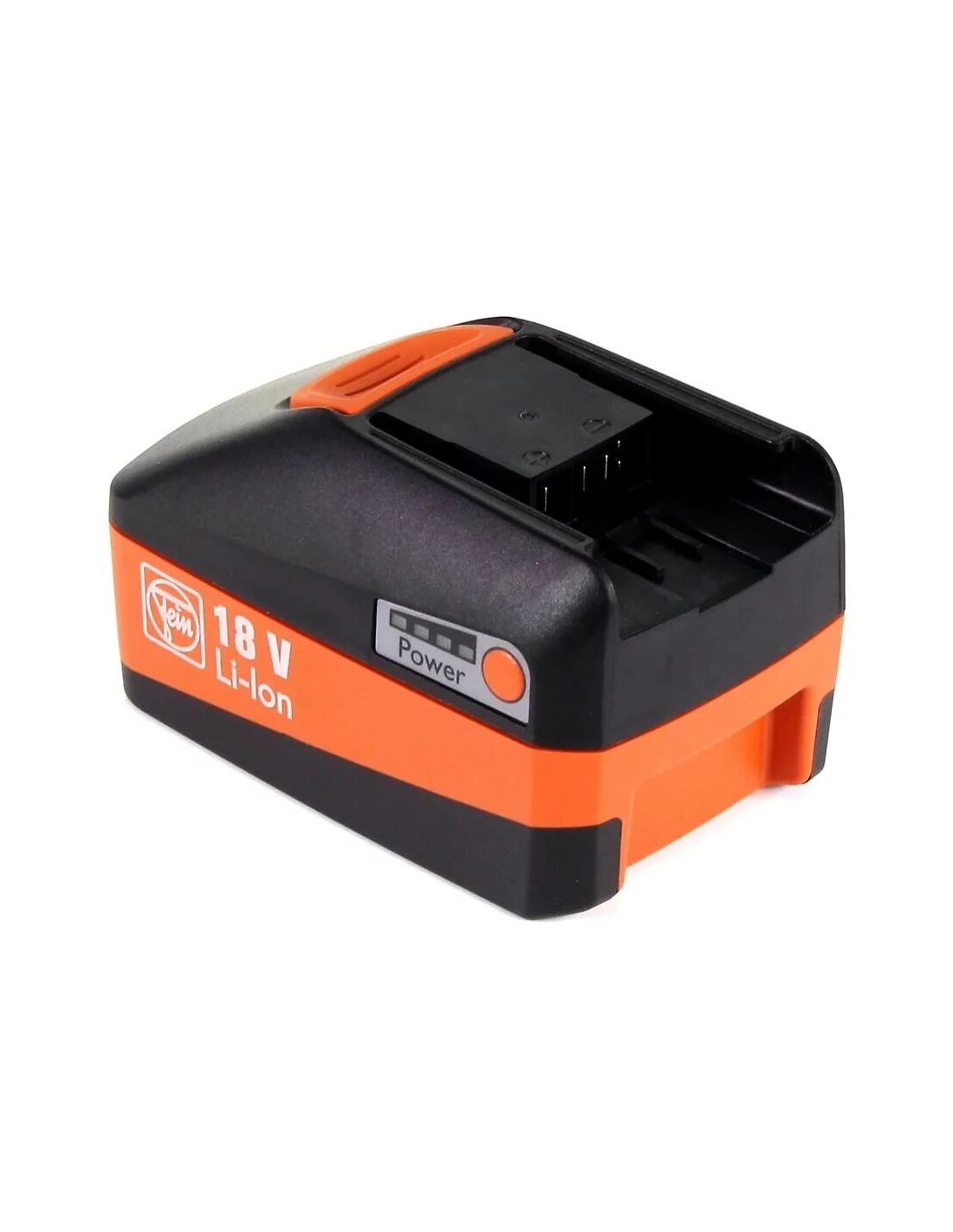Batterie FEIN 18V 6Ah Li-Ion - 92604175020 â Image 5
