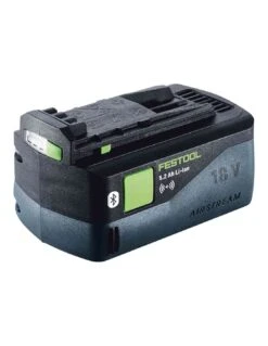 Batterie FESTOOL BP18LI 5.2Ah ASI Bluetooth 202479