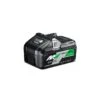 Batterie HITACHI - HIKOKI Multivolt 36V 4Ah / 18V 8Ah Lithium-ion BSL36B18