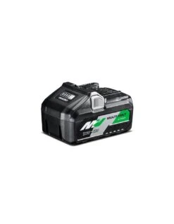 Batterie HITACHI - HIKOKI Multivolt 36V 4Ah / 18V 8Ah Lithium-ion BSL36B18