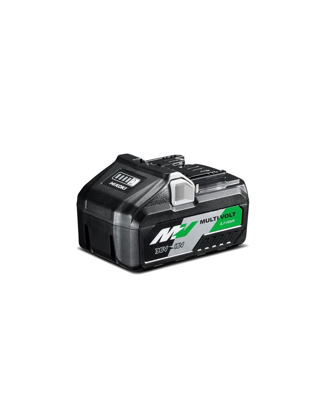 Batterie HITACHI - HIKOKI Multivolt 36V 4Ah / 18V 8Ah Lithium-ion BSL36B18