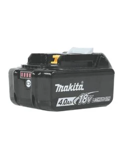 Batterie MAKITA 18V 4Ah BL1840B Makstar