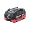 Batterie Metabo 18V 10Ah LiHD 625549000