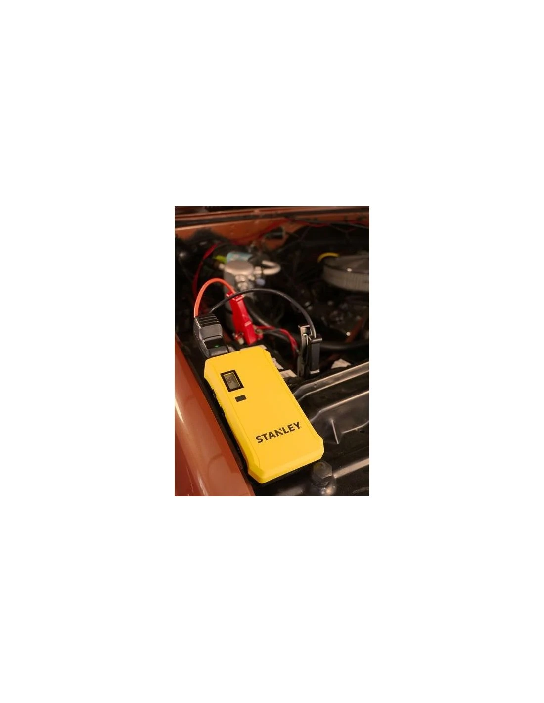 Booster Batterie Lithium 12V 1000A Stanley SXAE00135 – Image 5