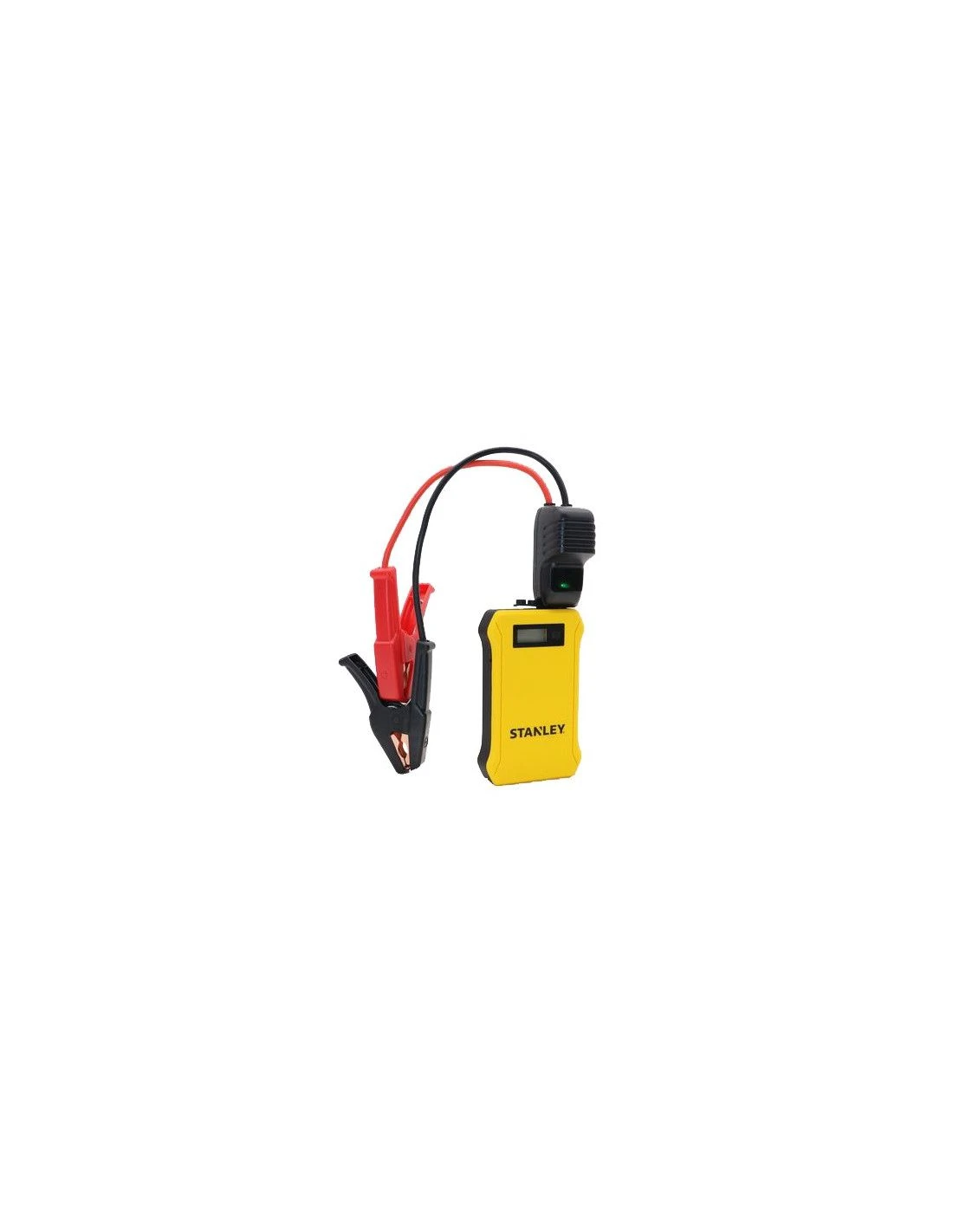 Booster Batterie Lithium 12V 700A Stanley SXAE00125 – Image 10