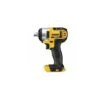 Boulonneuse à Chocs DEWALT XR Li-ion 18V DCF880N