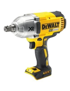 Boulonneuse à Chocs DeWALT 18V XR Li-ion 950Nm DCF899N-XJ