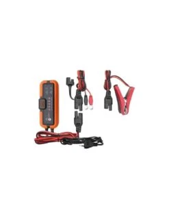 Black & Decker Chargeur De Batteries De Démarrage B&D 6-12V/4A BXAE00022