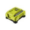 Chargeur RYOBI RY36C60A Pour RYOBI 36V Li-ion Type BCL3620S