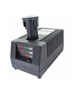 Chargeur AKKU POWER LGPA4830 Pour PANASONIC / WURTH MASTER 2.4-4.8V Ni-cd/Ni-mh