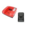 Chargeur AKKU POWER G1422ACS Pour HILTI 14,4-36V Li-ion