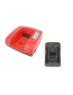 Chargeur AKKU POWER G1422ACS Pour HILTI 14,4-36V Li-ion