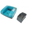 Chargeur Compatible Akku Power GBO3630 Pour Bosch 36V Li-Ion