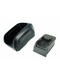 Black & Decker Chargeur AKKU POWER GBDCH18 Pour BLACK&DECKER 14-18V Li-ion Type BDC1A